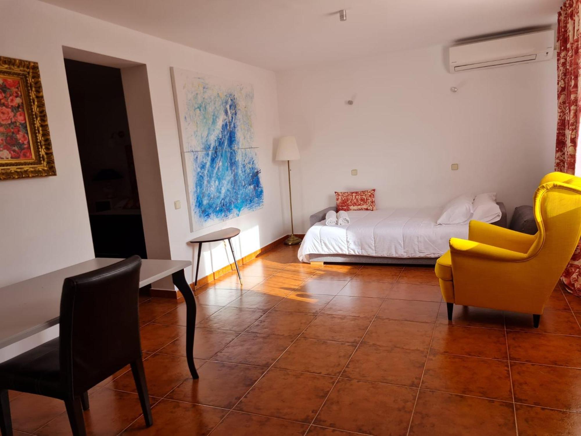 Hotel El Rincon De La Espe Albalate De Zorita Esterno foto